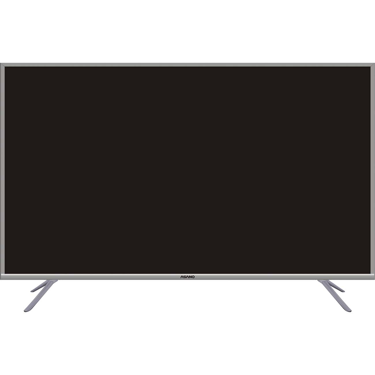 Телевизоры Asano 4K купить в Москве по выгодной цене в интернет ...