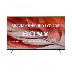 Sony XR55X90J: купить телевизор Сони в интернет-магазине Эльдорадо, цены в Москве