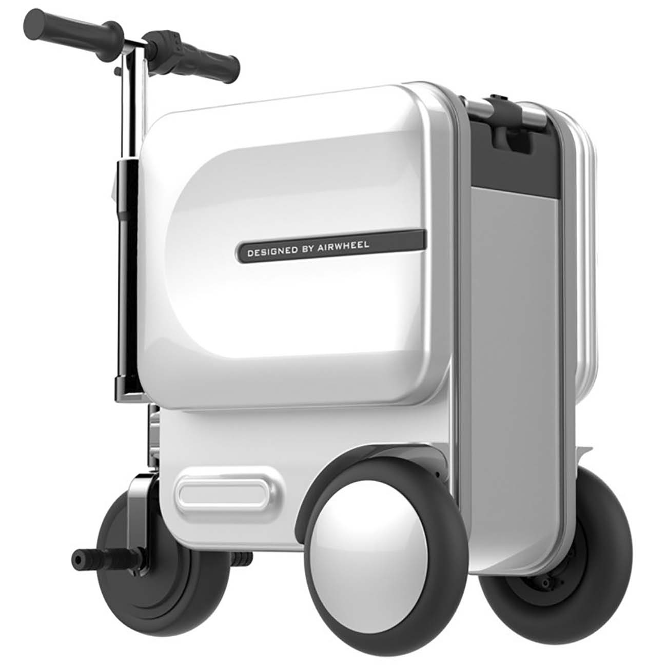 Airwheel se3 silver