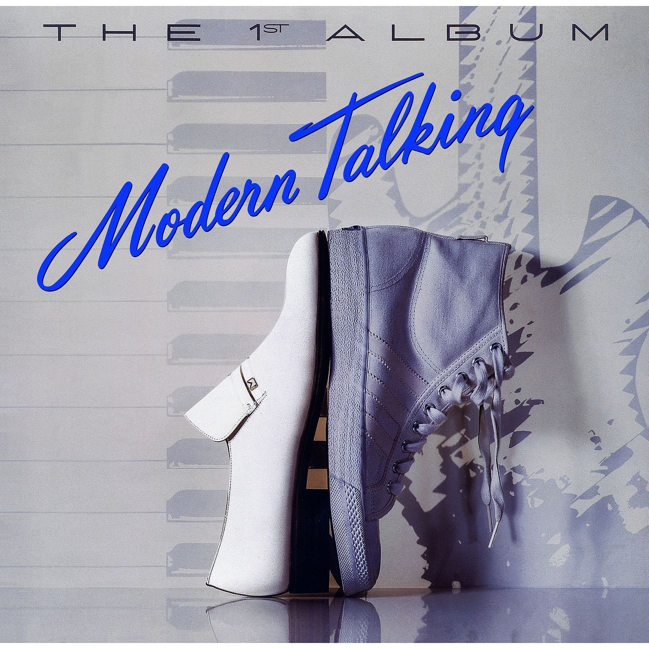 Modern talking 1. Modern talking 1985 the 1st album lp. Modern talking the 1st album & the 2st album. Modern talking - the 1st album. Modern talking 1985 the 1st album lp.