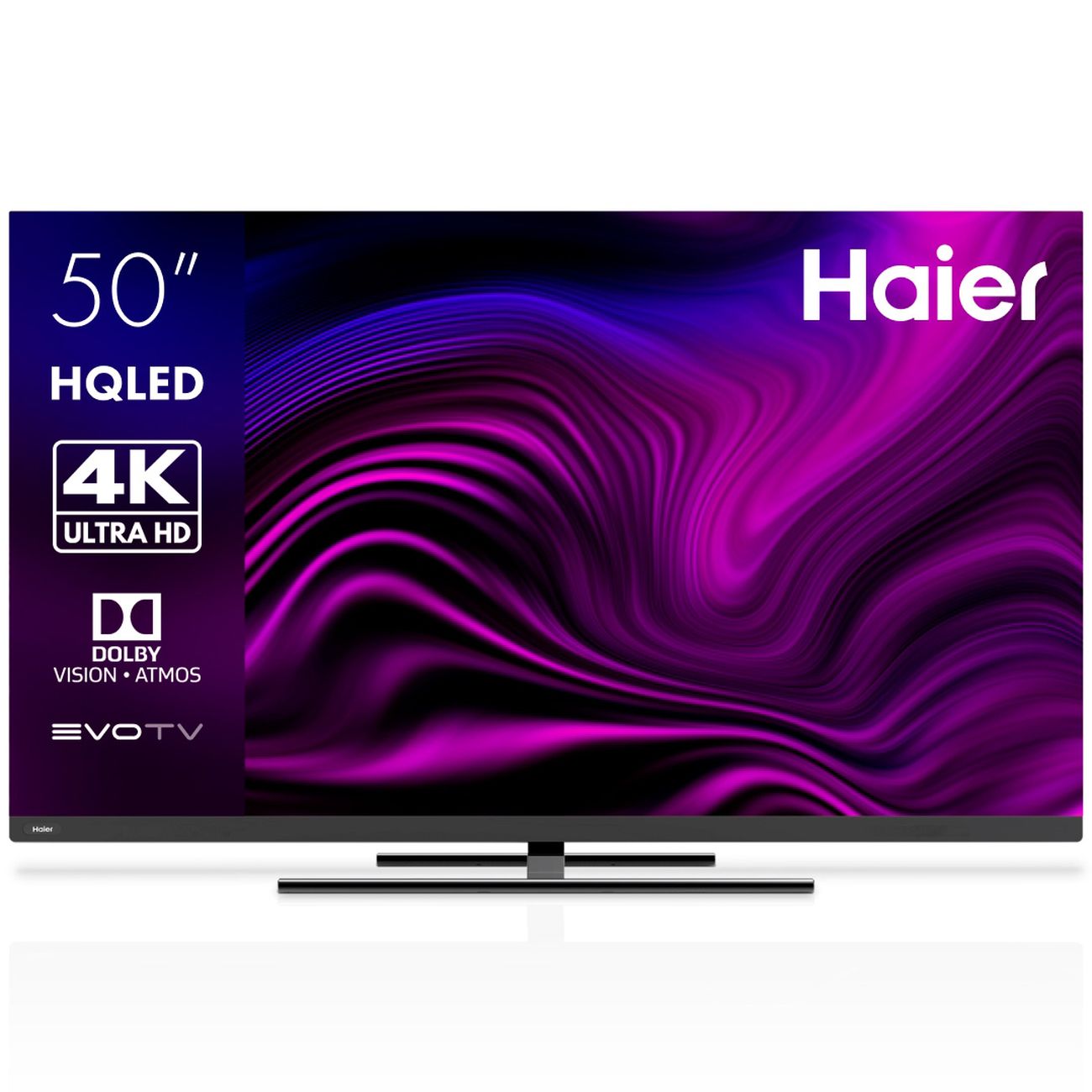 Haier 65 Tv Ax Pro Купить