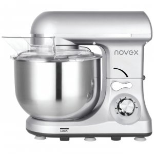Кухонная машина Novex NK-7701 - купить кухонную машину NK-7701 по выгодной цене в интернет-магазине Эльдорадо