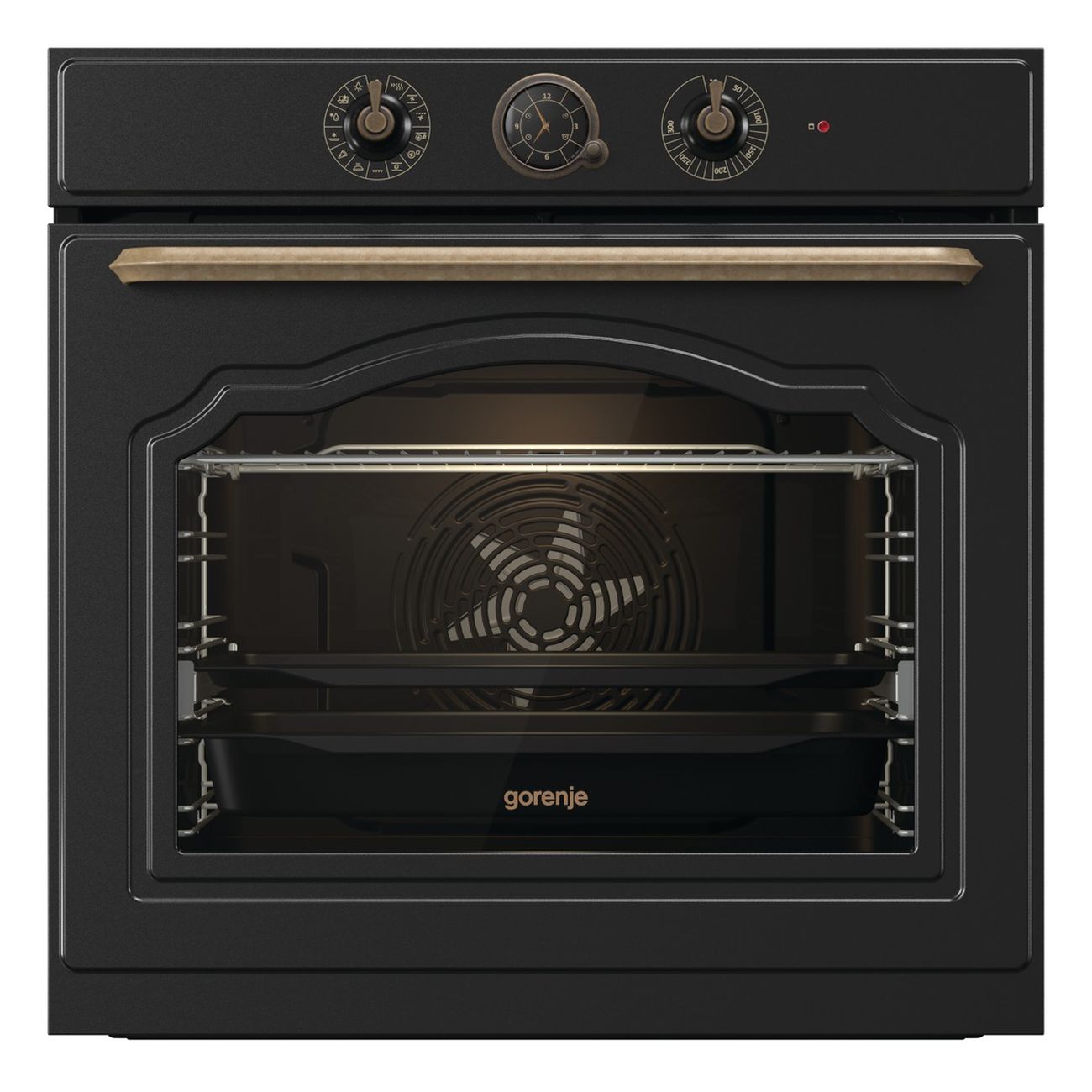 Духовой шкаф Gorenje bo6727e03bg