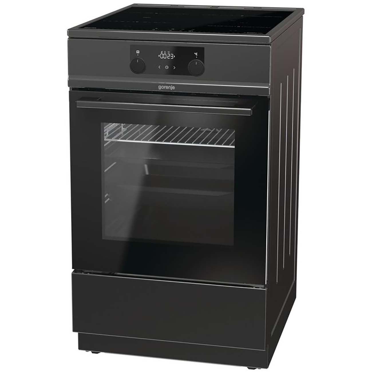 электрический духовой шкаф gorenje bop 799s51 x