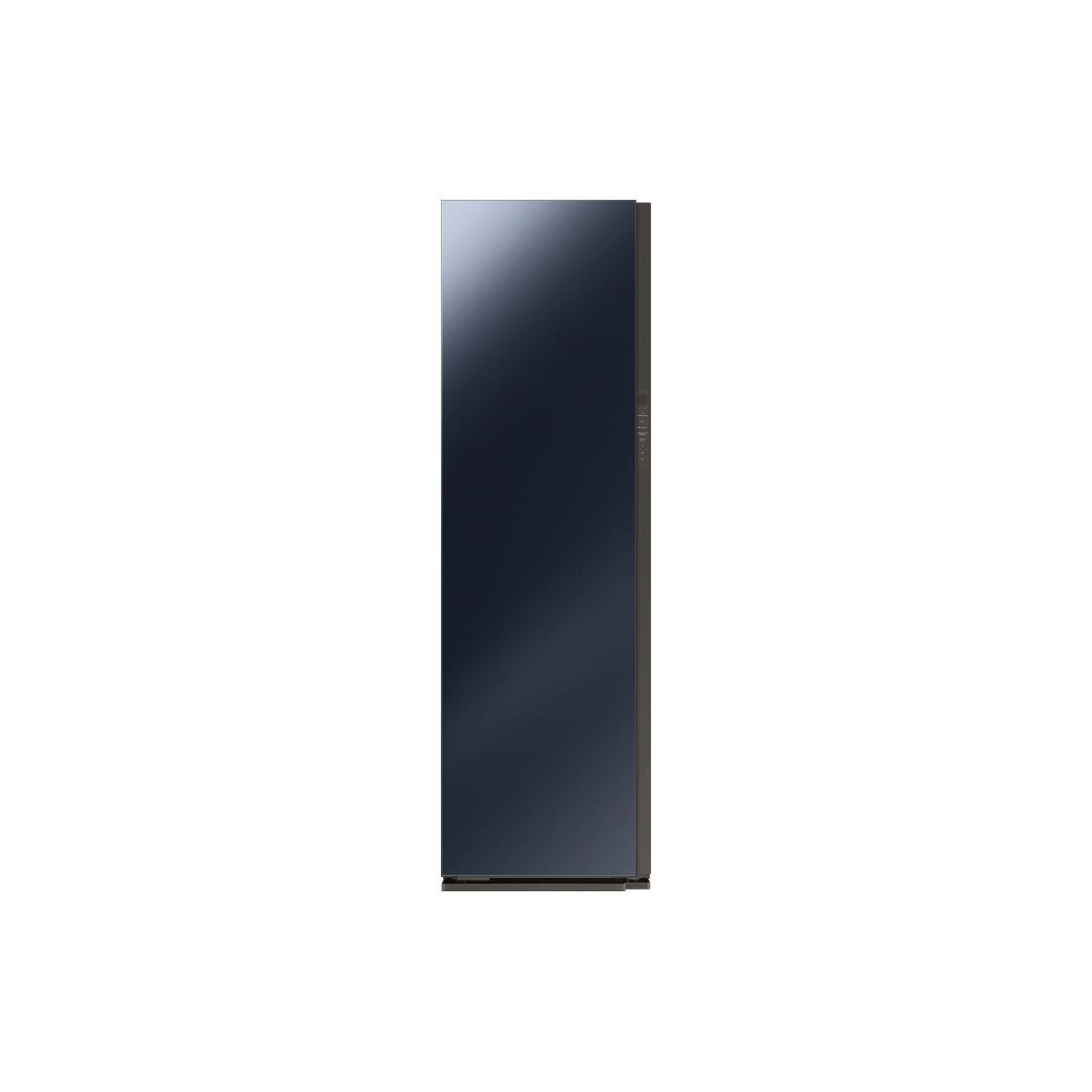 Паровой шкаф зеркало Samsung df10a9500cg/LP