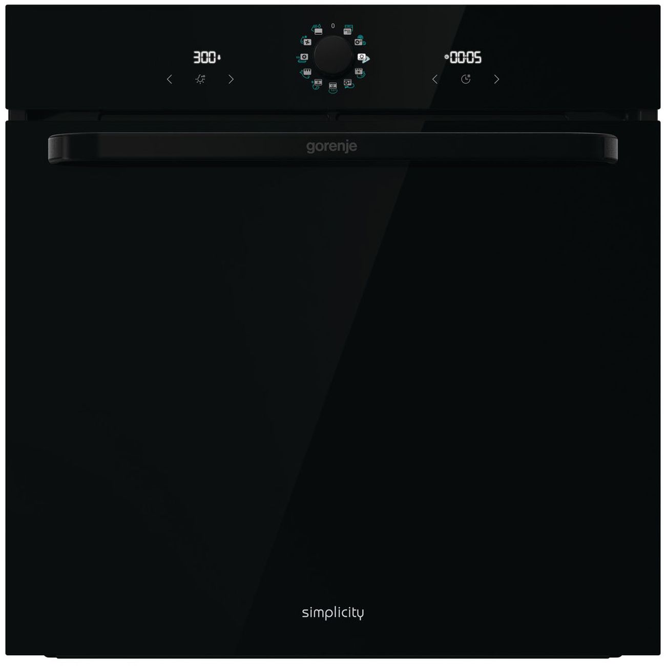 Духовой шкаф Gorenje bos67371cli