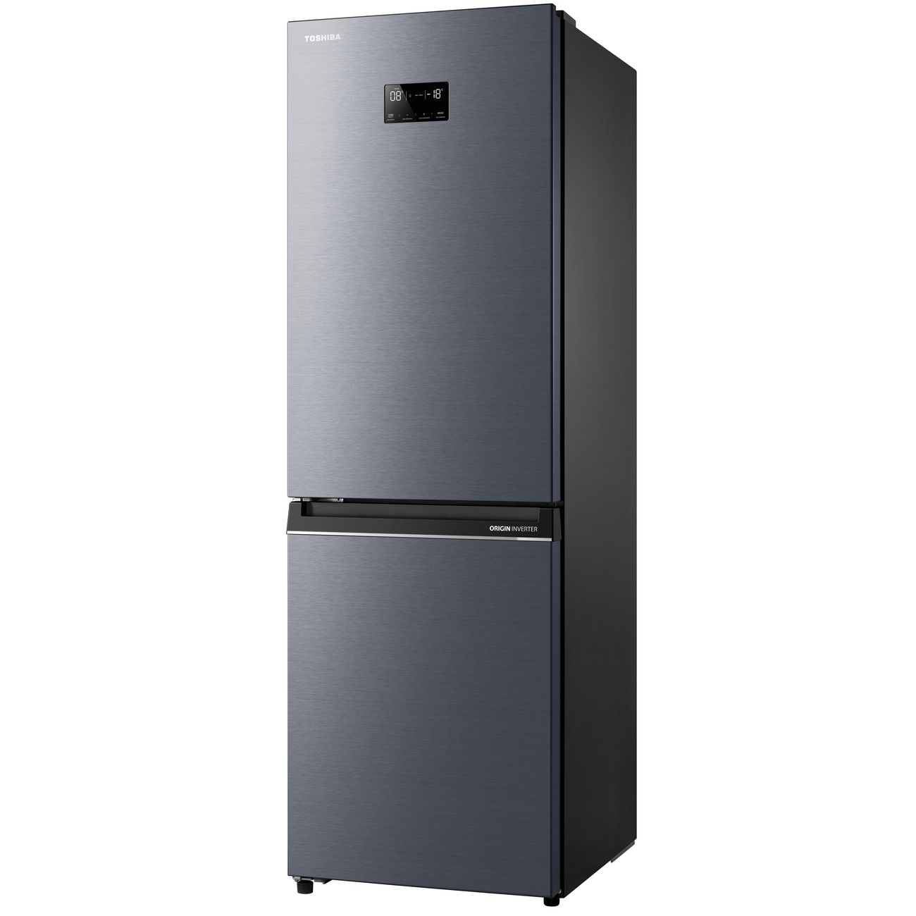 Холодильник Toshiba gr-rt468we-PMJ(37)