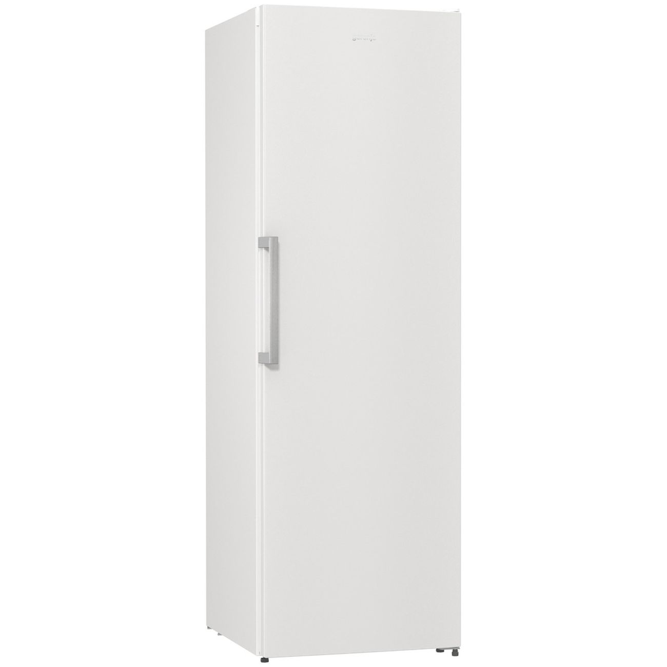 Однокамерный холодильник Scandilux r711y02 w