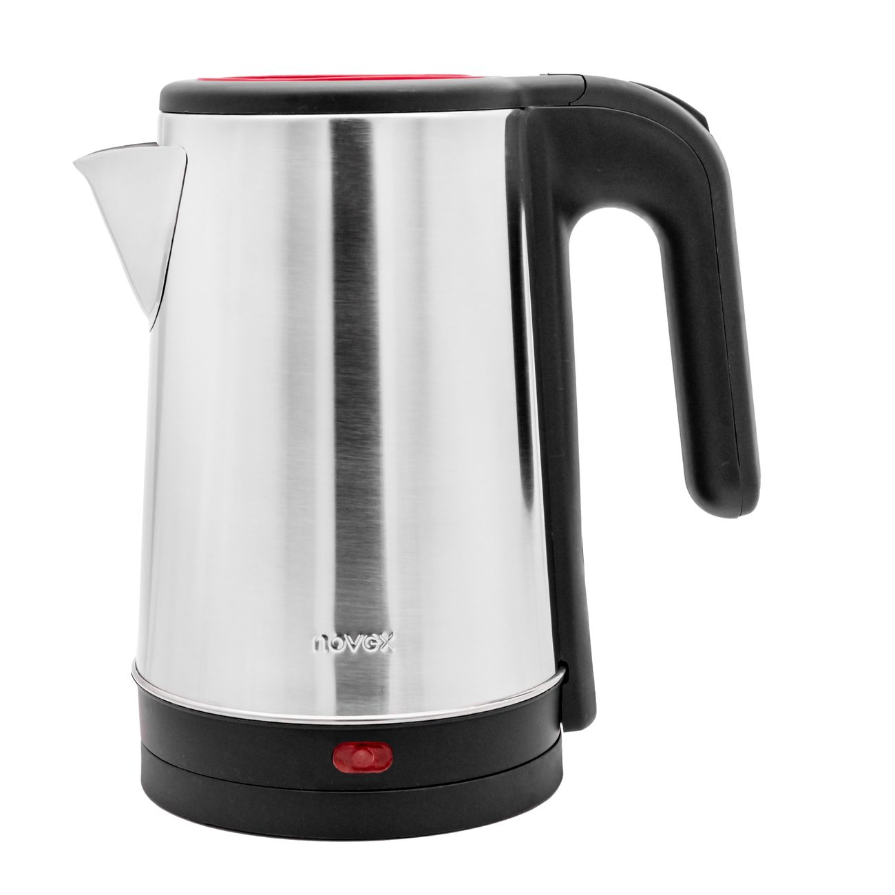 Электрический чайник Novex NK-18S43