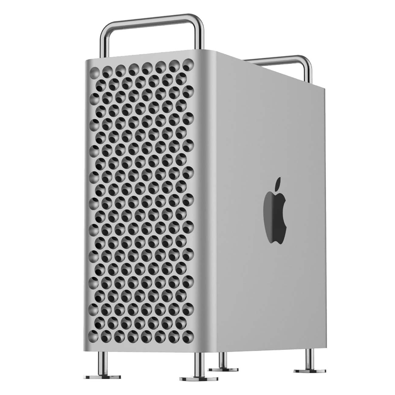 Mac pro 17