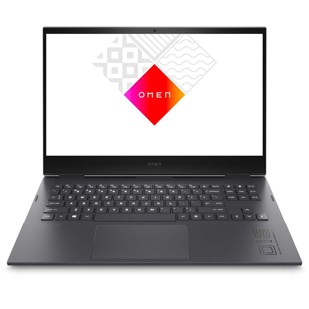 Игровое кресло hp omen