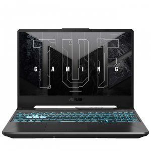 Ноутбук Asus TUF Gaming F15 FX506HM-HN114: купить ноутбук Асус TUF Gaming F15 FX506HM-HN114 в интернет-магазине Эльдорадо, цены в Москве