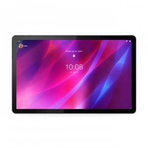 Планшет Lenovo Tab P11 Plus TB-J616F, серый (ZA940118RU): купить планшет Леново в интернет-магазине Эльдорадо, цены с доставкой по Москве