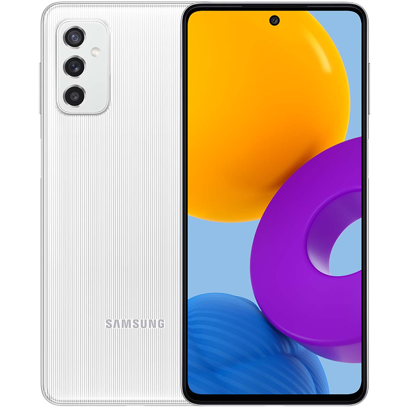 Samsung Galaxy M52 8 128 Купить