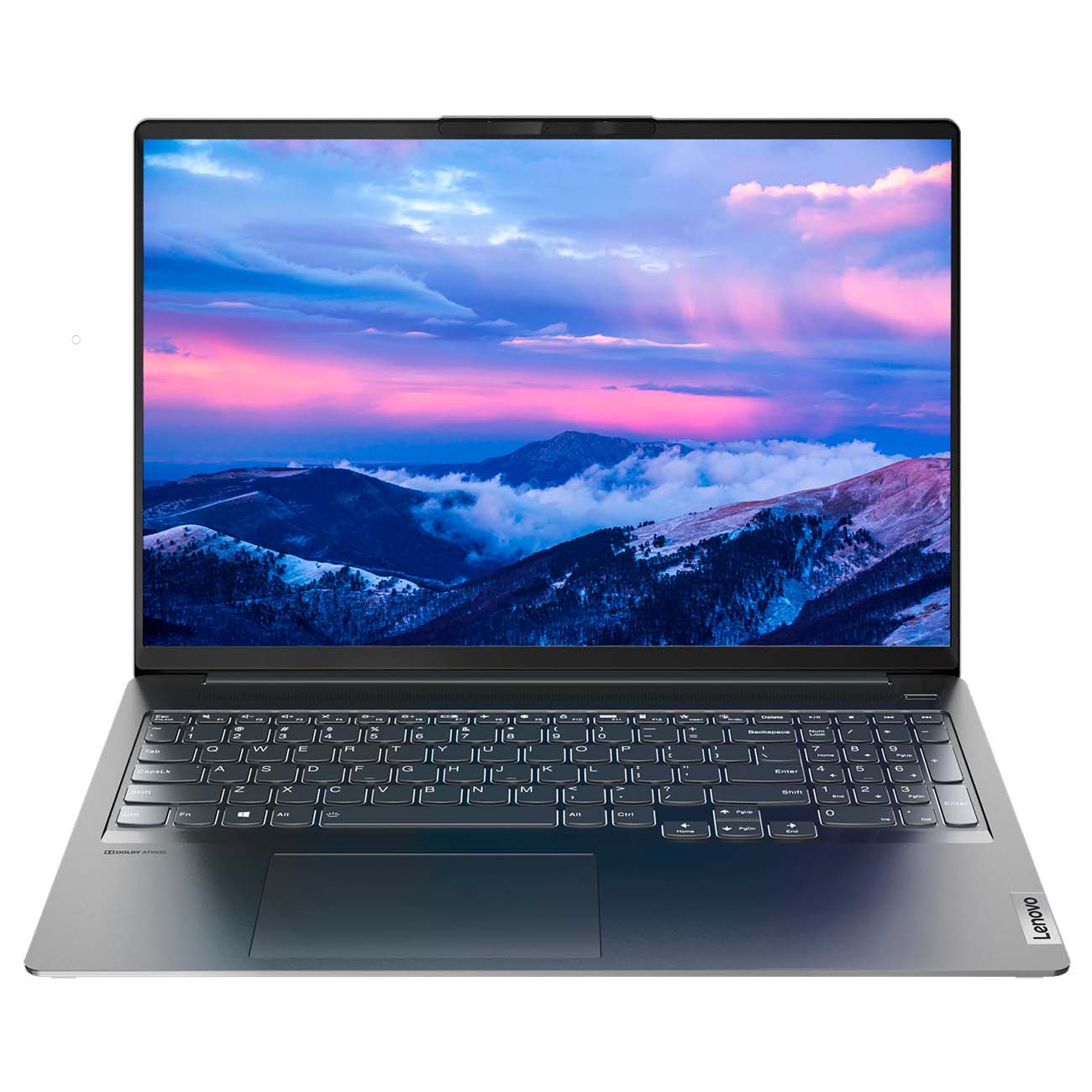 Lenovo Ideapad 5 Pro 16 Купить