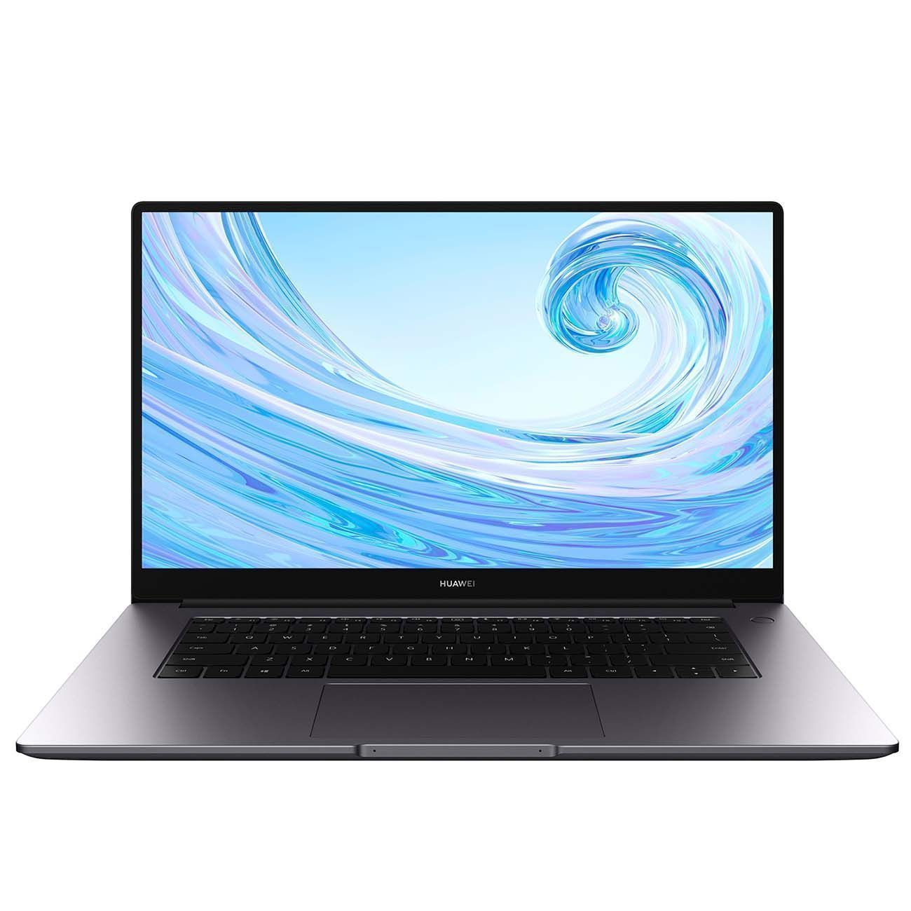 Ноутбук huawei matebook d 15 1920x1080