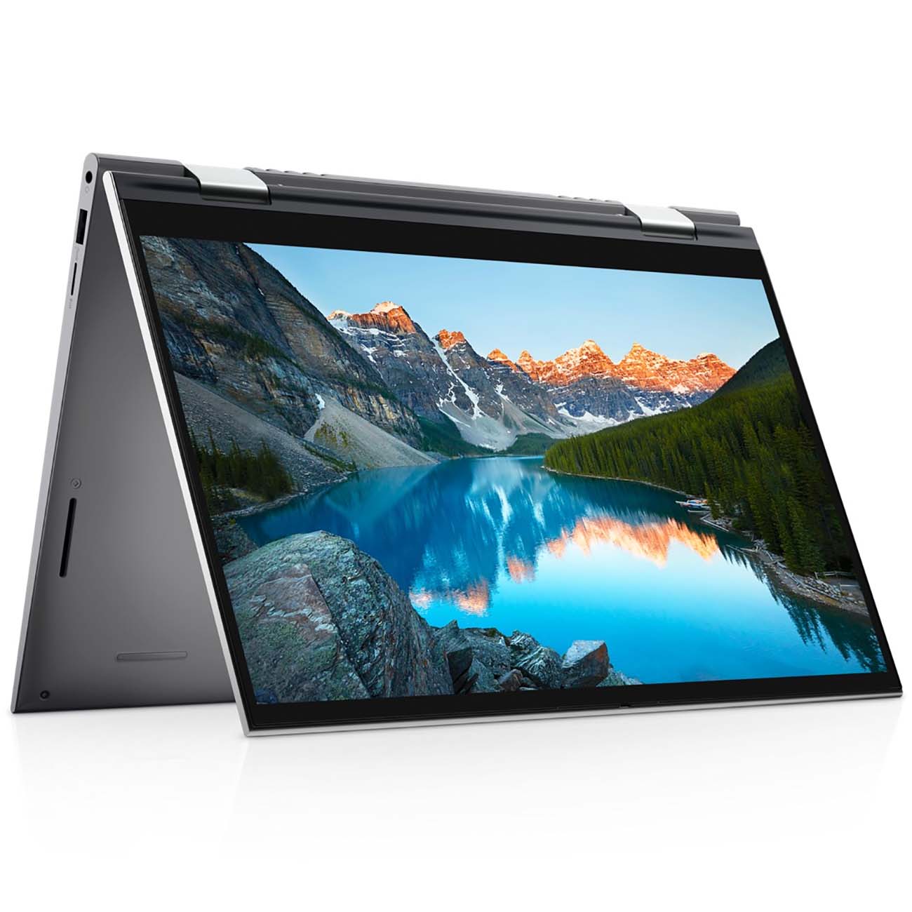 Ноутбук dell Inspiron 5482 2-in-1