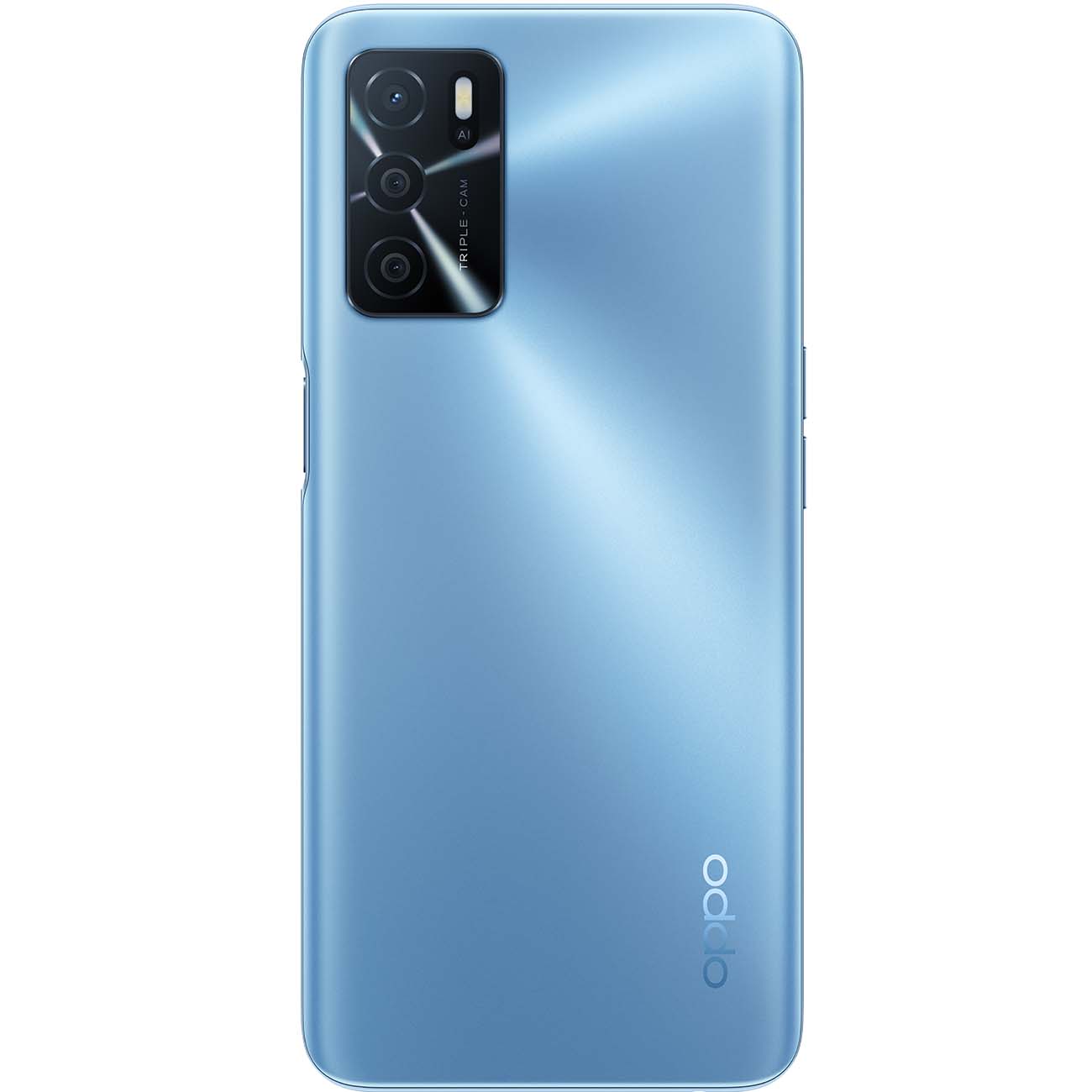 oppo a16 64gb blue