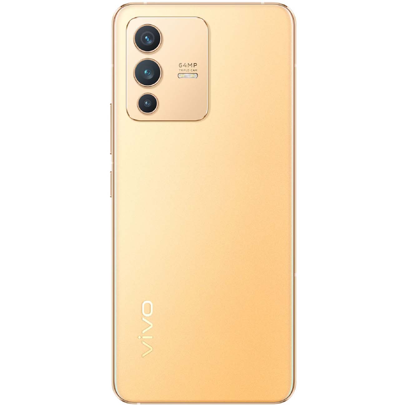 vivo v23 e camera