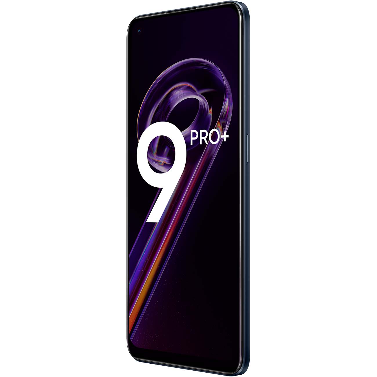 realme 9 pro plus 5g midnight black