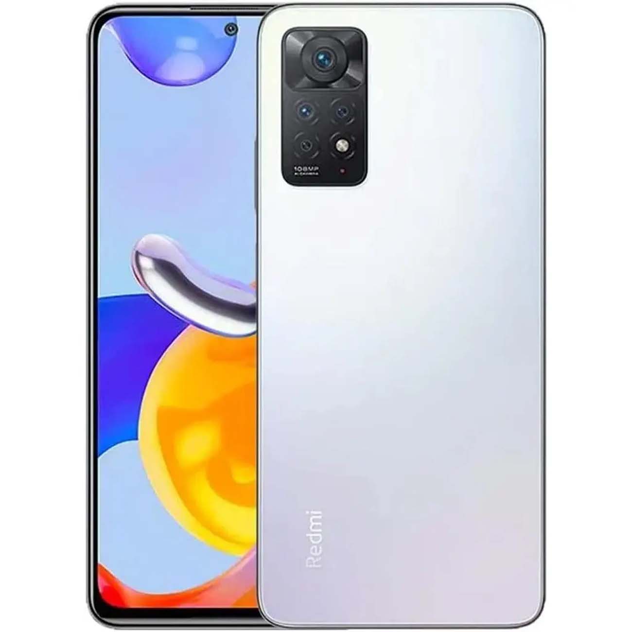 Xiaomi Note 11 Pro 5g Купить