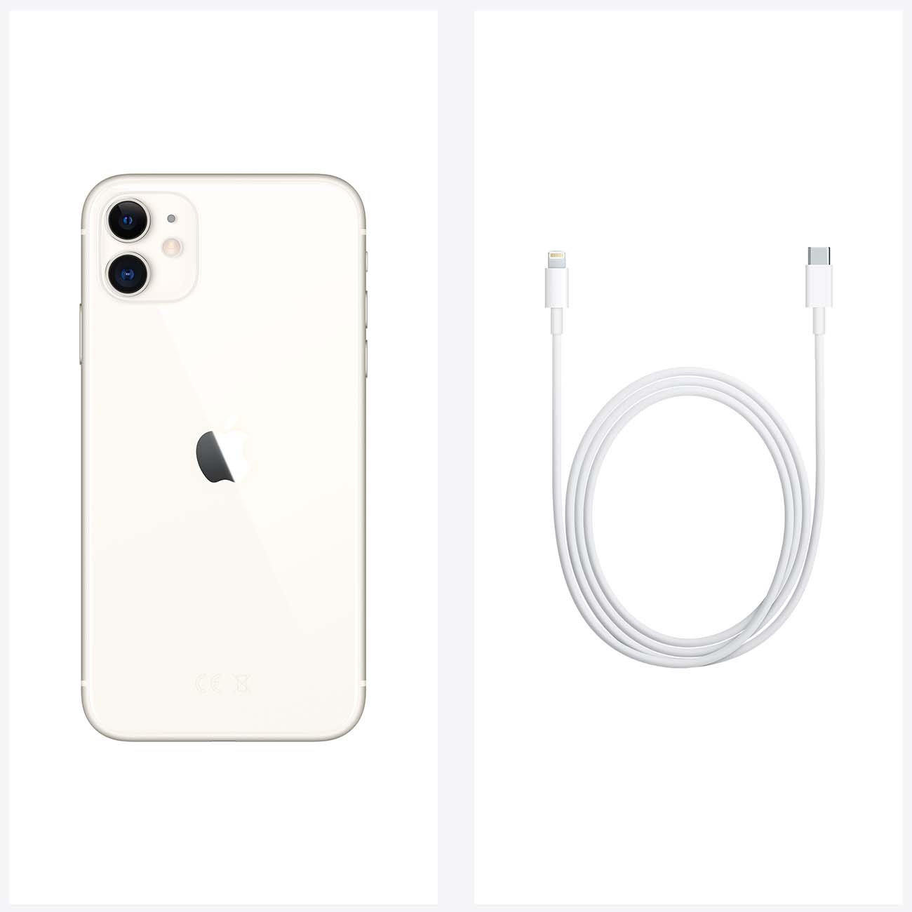 iphone 11 126 gb white