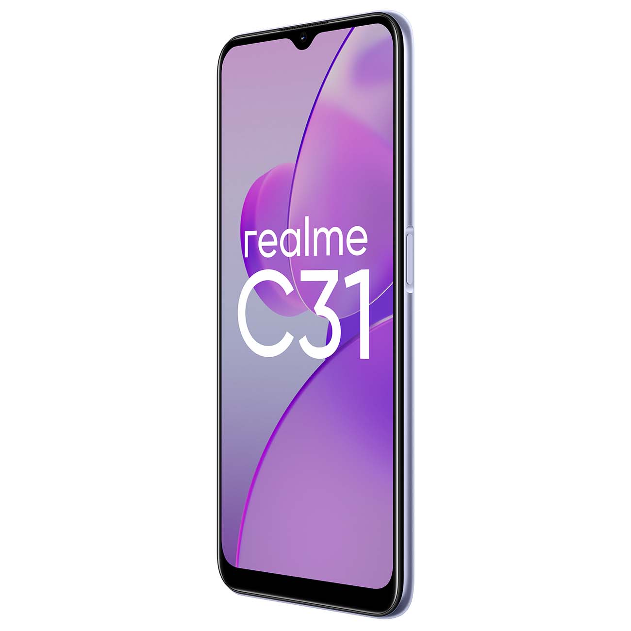 Смартфон realme 4