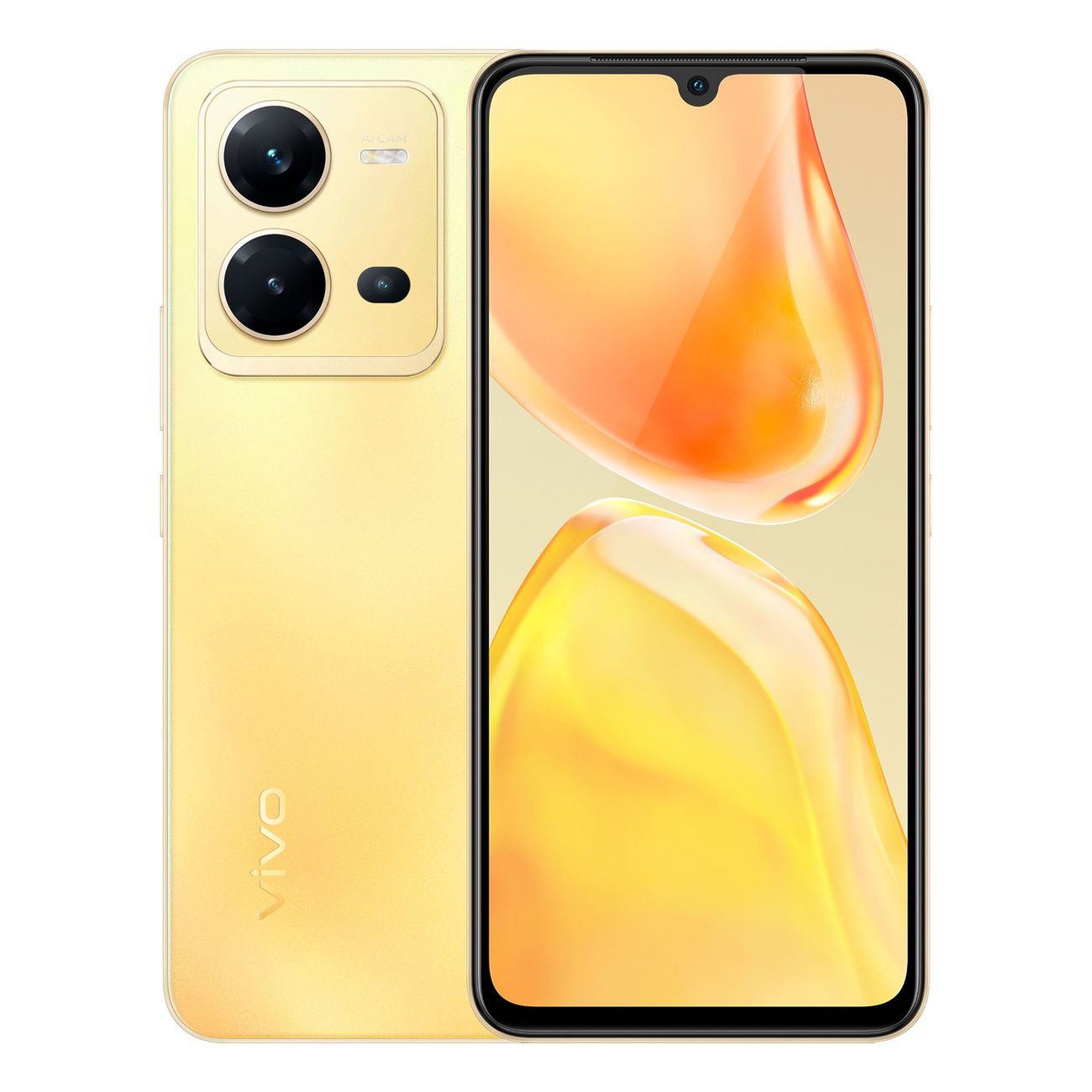 Vivo v25e 8 128gb gold