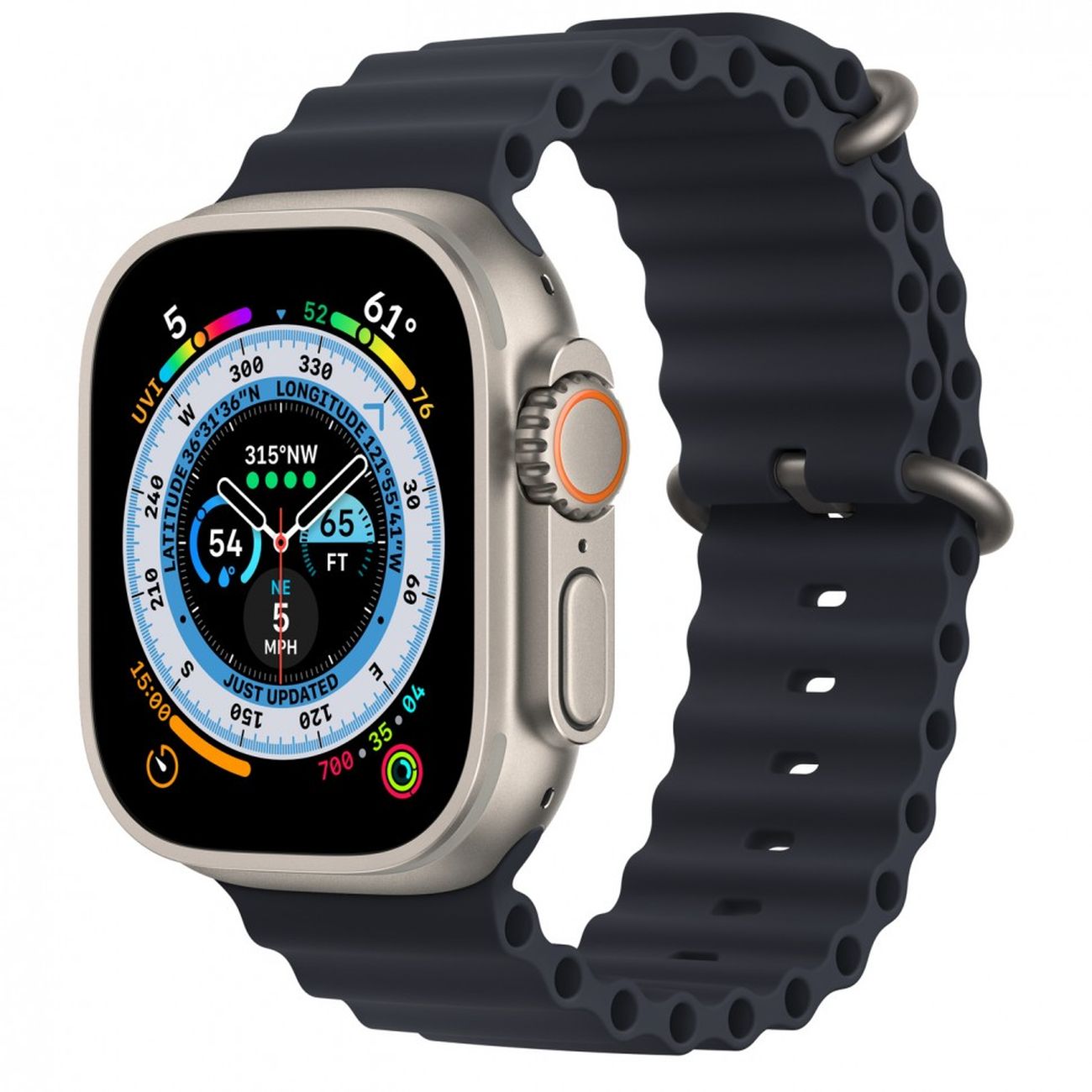 Смарт ультра. Apple watch Ultra. Apple watch Ultra Alpine loop. Watch Ultra 49mm. Watch 8 Ultra 49mm.