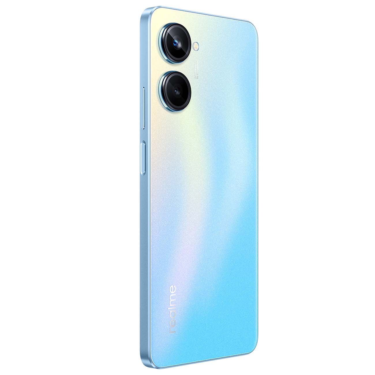 realme 10 pro blue