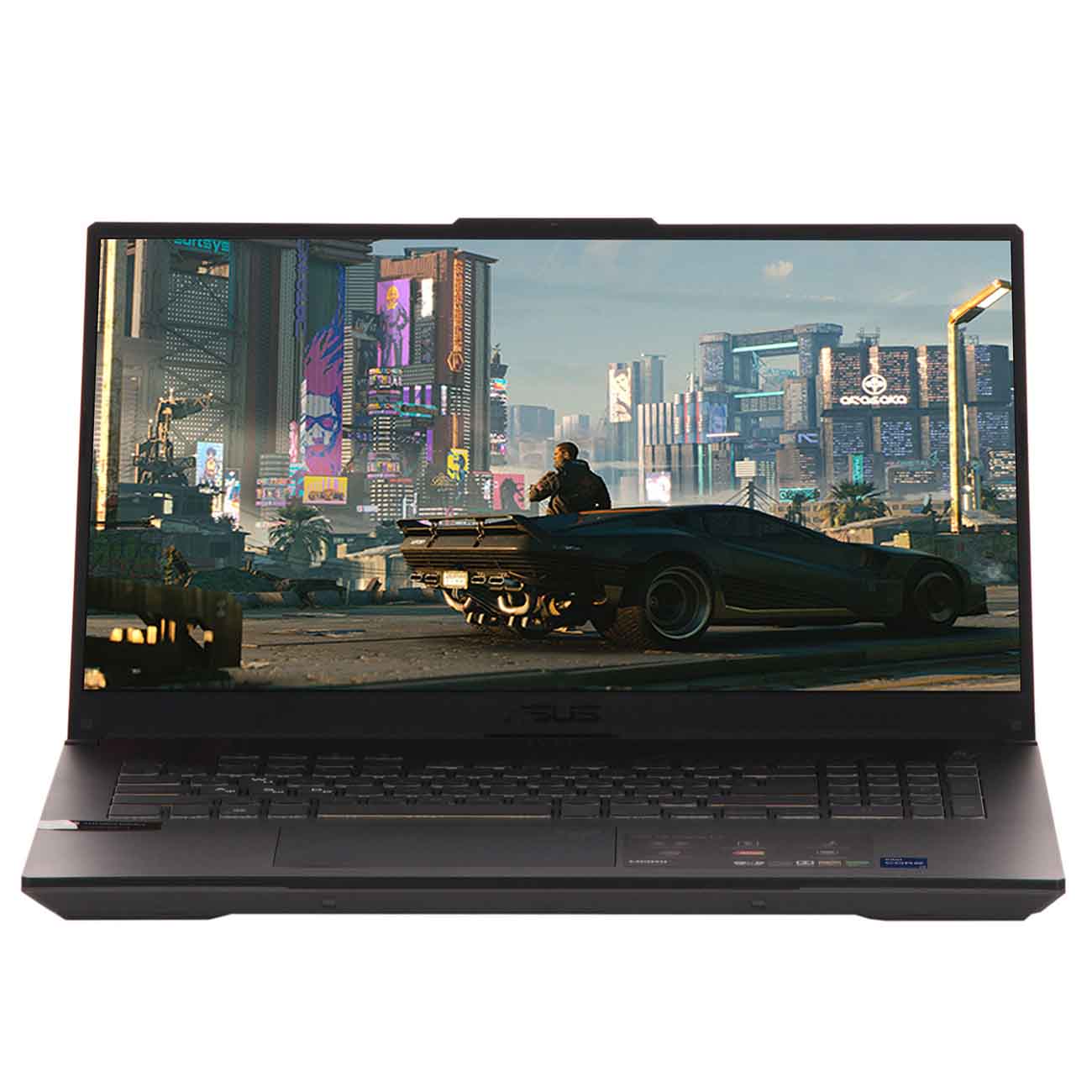 Tuf gaming f15 fx506hf hn027