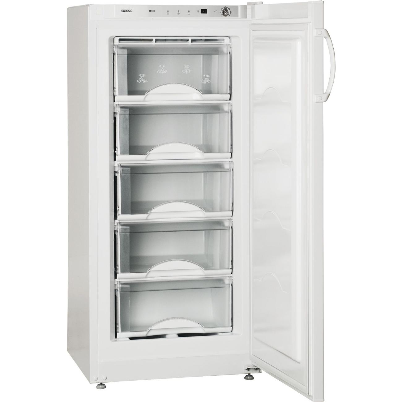 морозильник шкаф atlant 7201 100