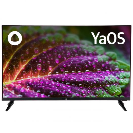  LED телевизор 32" Hi VHIX-32F219MSY