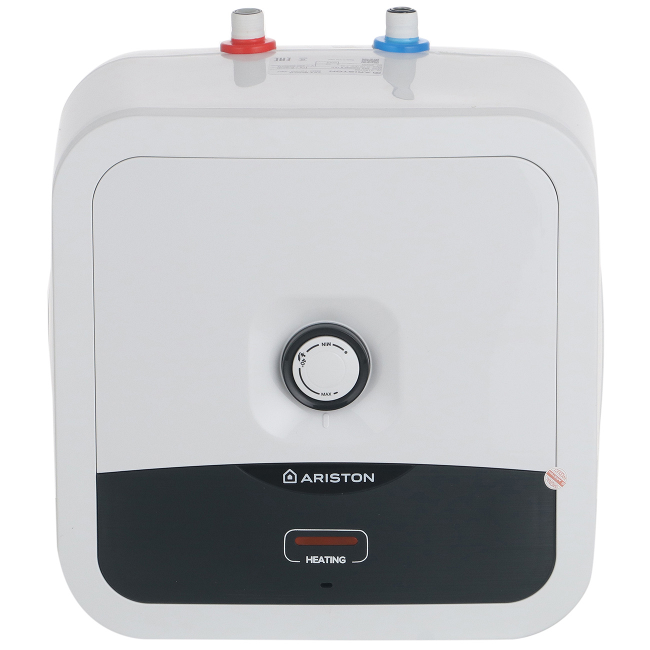 Водонагреватель Ariston ABS ANDRIS2 R 10 U