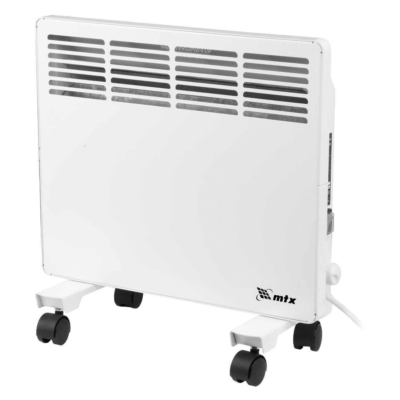 Конвектор MTX КМ-1000.1