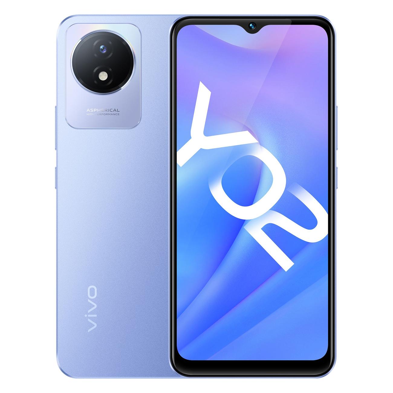 vivo aspherical a1