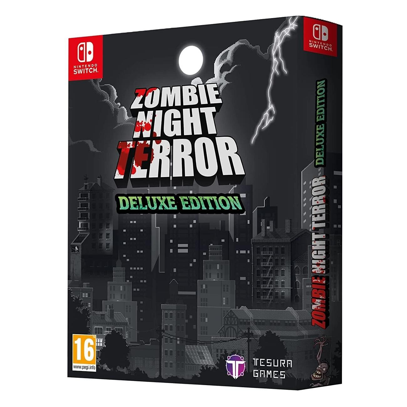 Zombie night terror steam фото 88