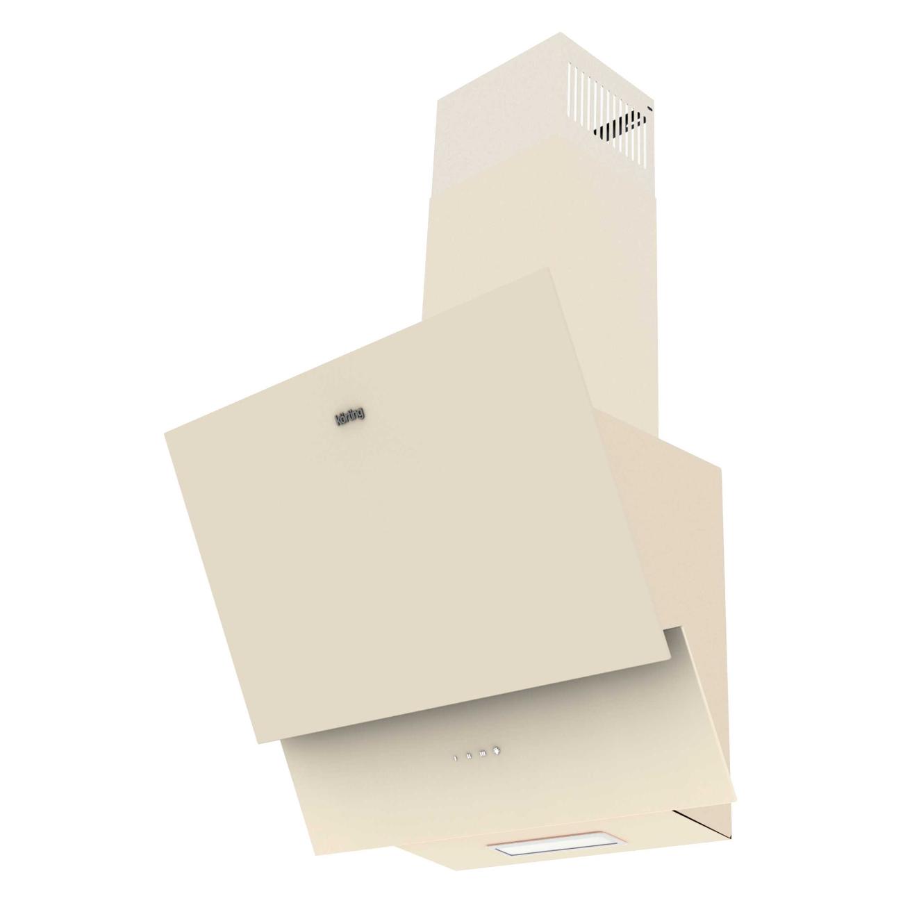 Вытяжка Korting KHC 65070 GB KHC 65070 GB