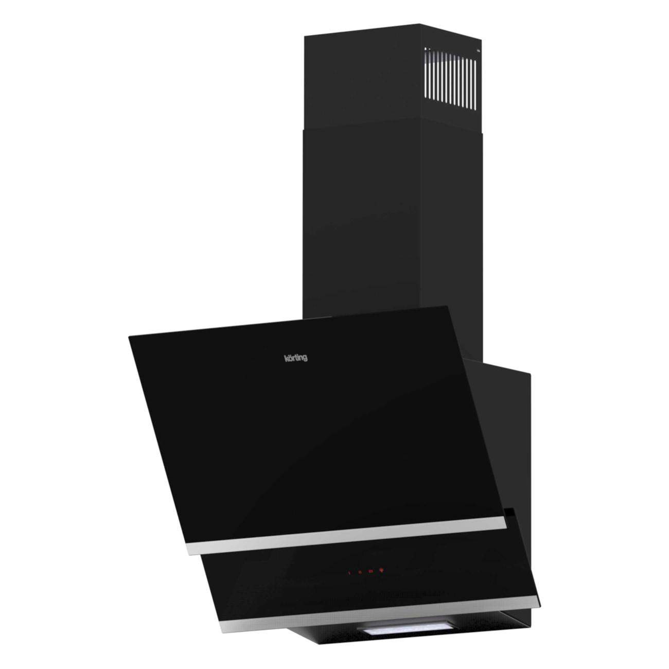 Вытяжка Korting KHC 65070 GN KHC 65070 GN