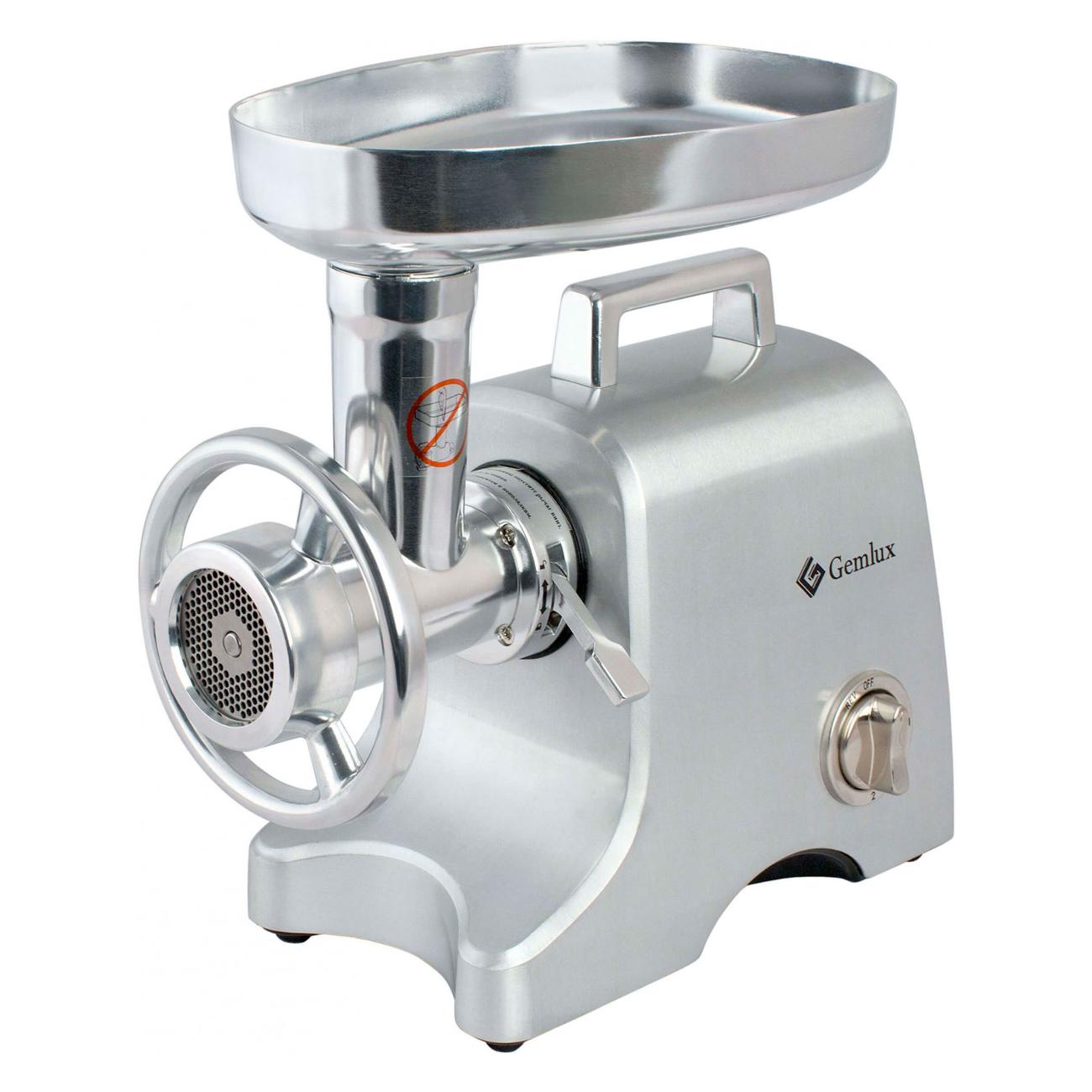 Мясорубка Gemlux GL-MG5PRO