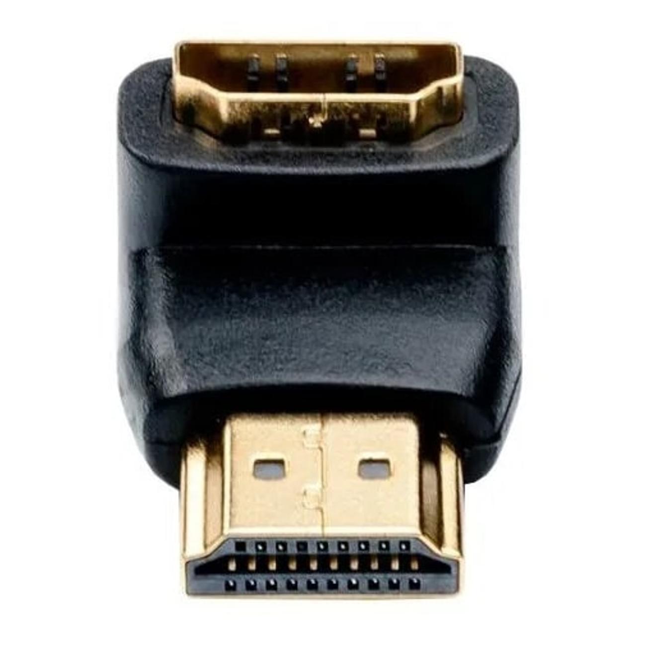 Угловой Переходник Hdmi Купить