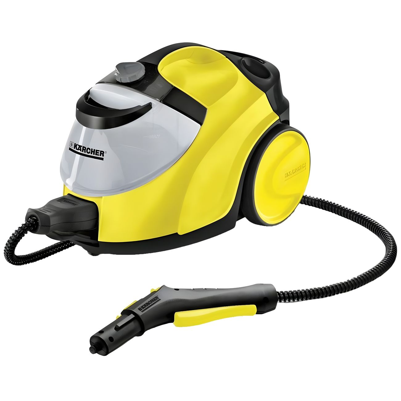 Пароочиститель karcher sc 4 easyfix отзывы