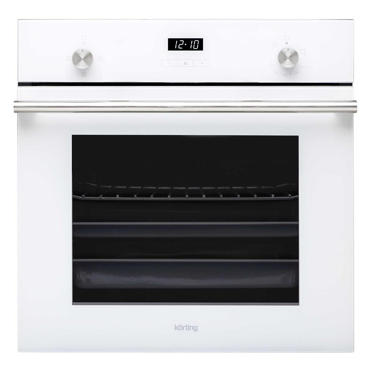 Газовый духовой шкаф Korting OGG 771 CFW