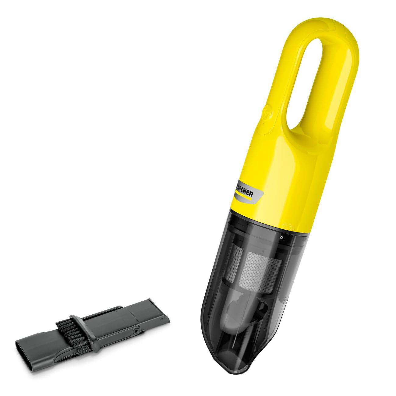 Karcher для чистки диванов