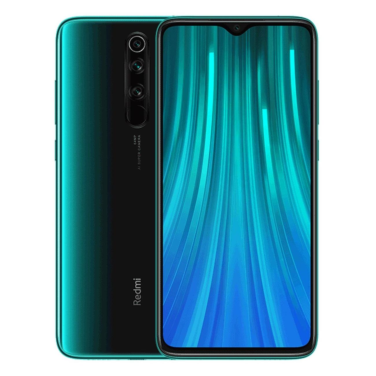 Купить Xiaomi Redmi Note 8 Pro