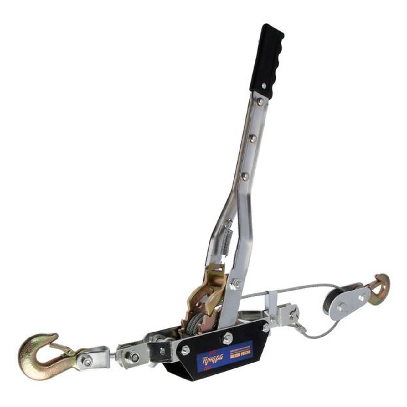 Лебедки Тундра – купить лебедку недорого в интернет-магазине ЭЛЬДОРАДО ...