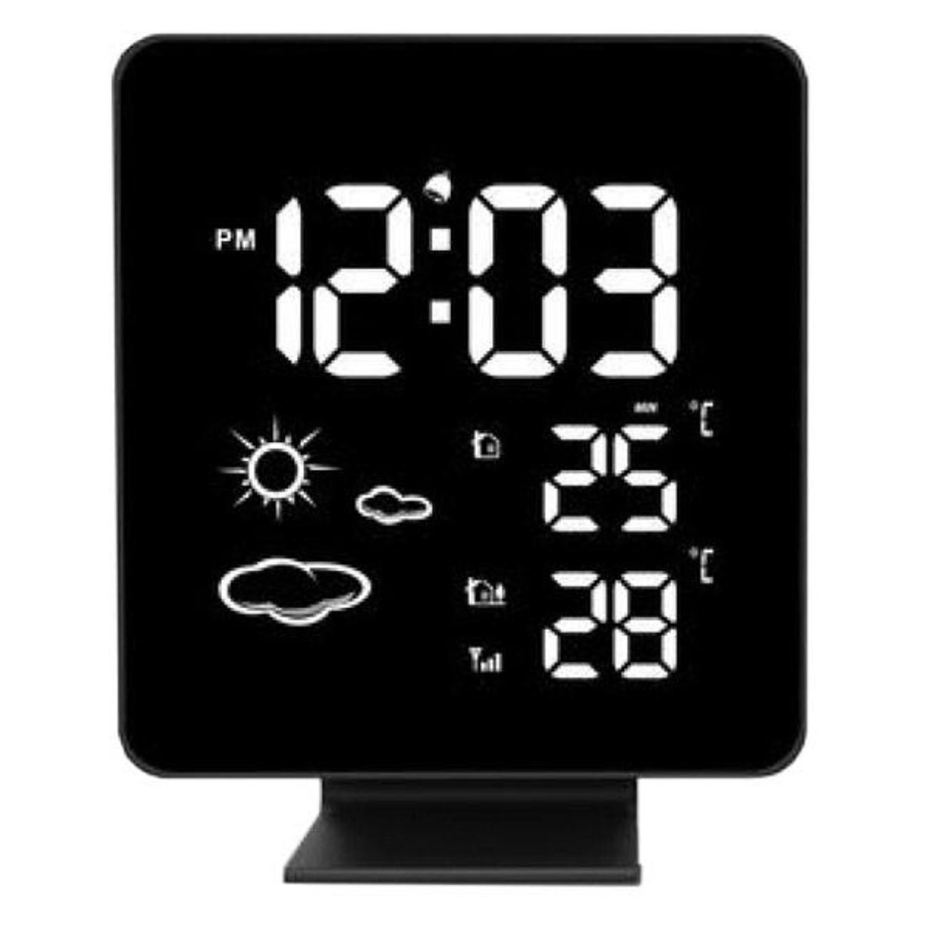 Bvitech метеостанция с беспроводным датчиком