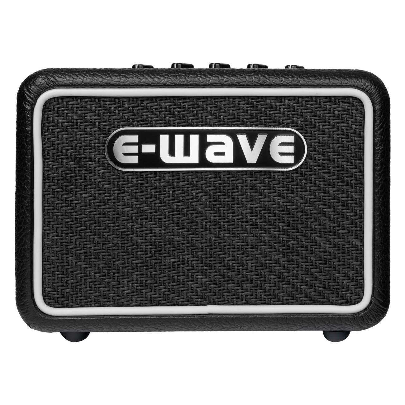 Комбоусилитель для электрогитары E-WAVE R1, 1x3", 5 Вт (A154461) R1, 1x3", 5 Вт (A154461)