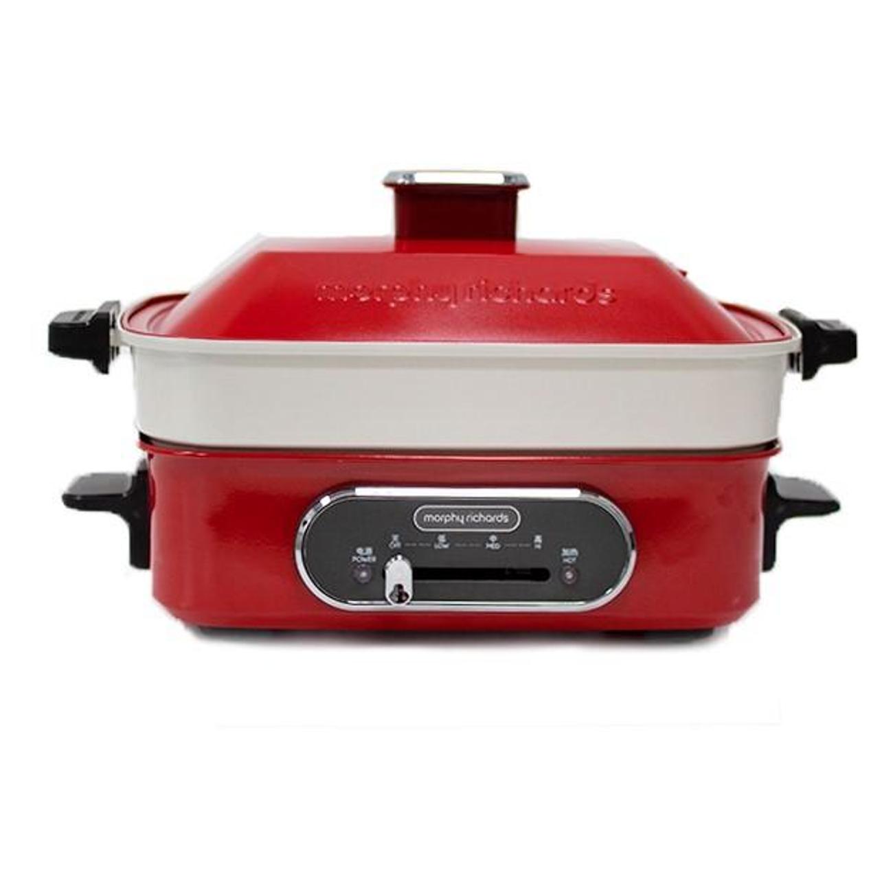 Morphy richards 720512 super steam фото 95