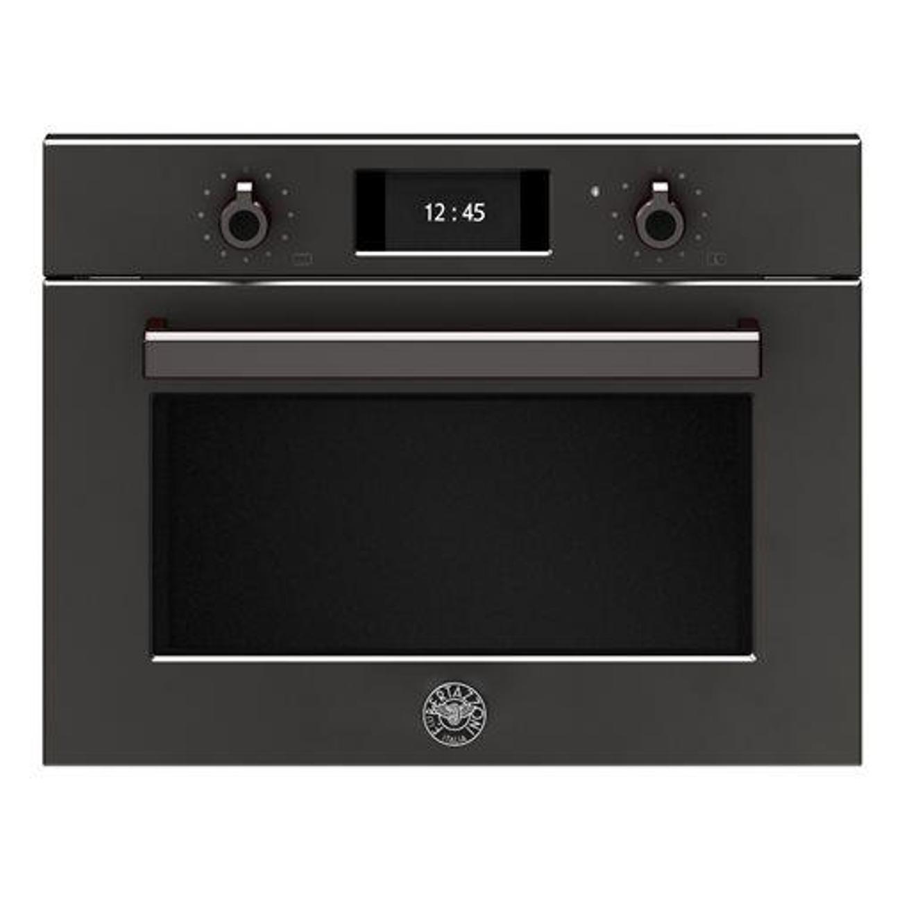 Духовой шкаф Bertazzoni f457hermwtax